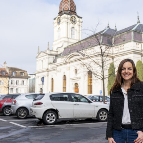 17 millions pour assainir huit bâtiments morgiens