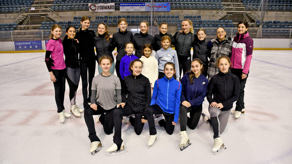 Le patinage se relève difficilement