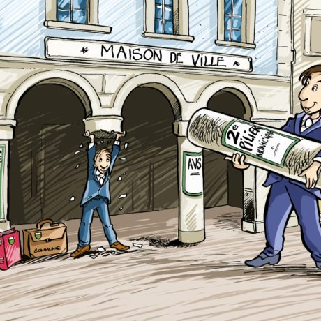 Un engagement qui peut coûter cher