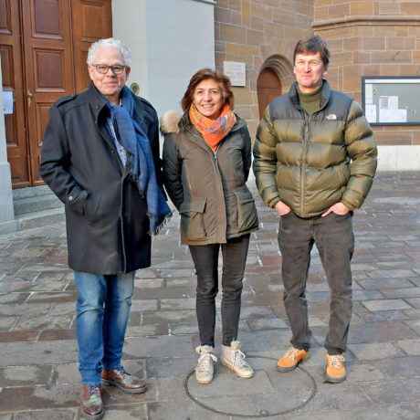 Les petits commerces tiennent le coup
