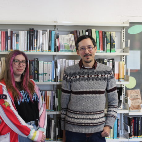 Envers et contre tout, les «biblios» tiennent le coup