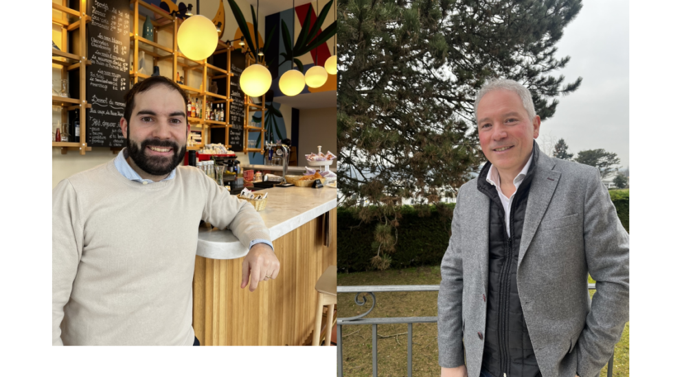 Un Roberto siègera à la Municipalité