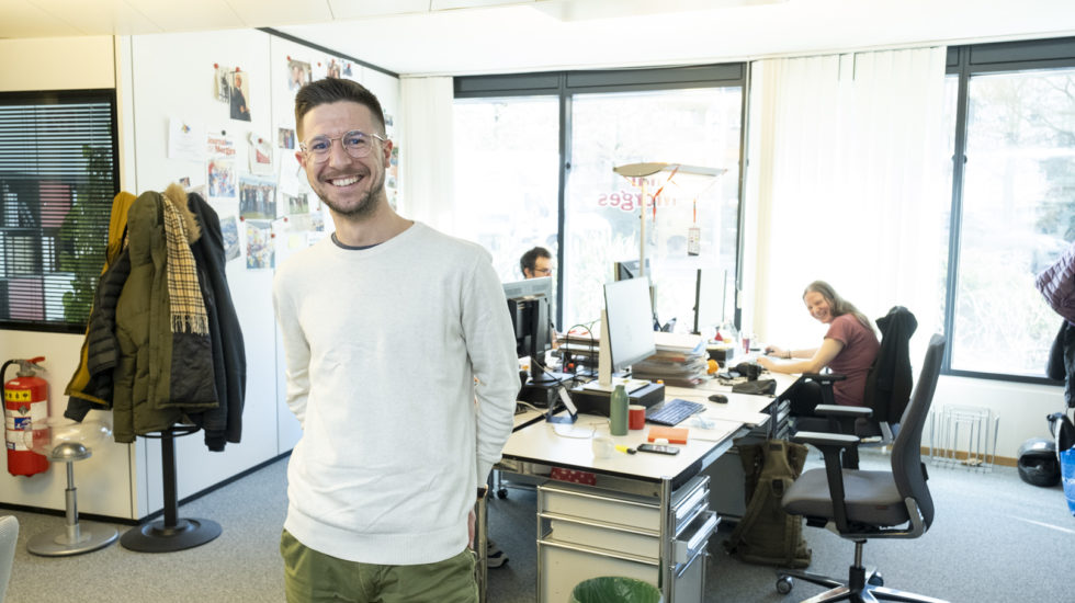 Le mot de la fin: Atypique