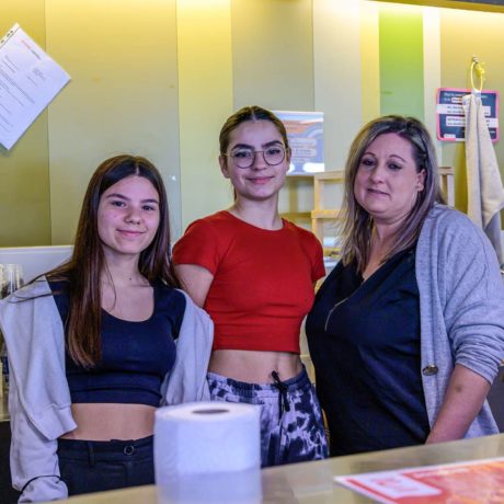 Faciliter le recrutement de bénévoles lors d’événements sportifs