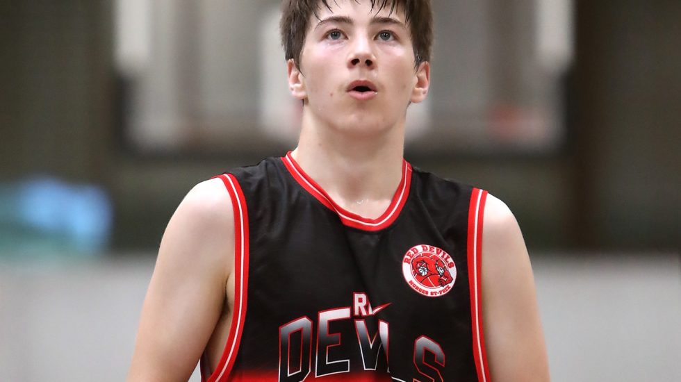 Basketball: une bataille en vue pour le podium