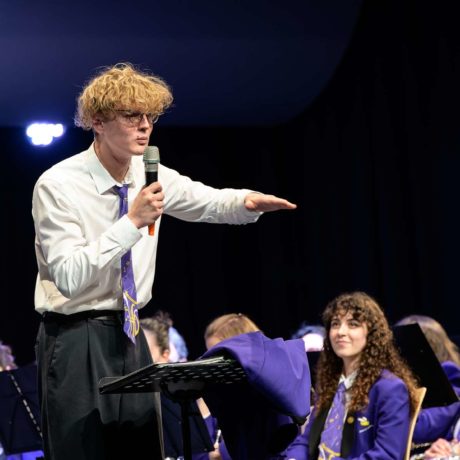 Concerts annuels de la fanfare d’Aclens