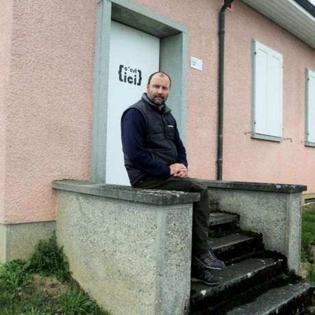 Un havre de création et partage pour les jeunes