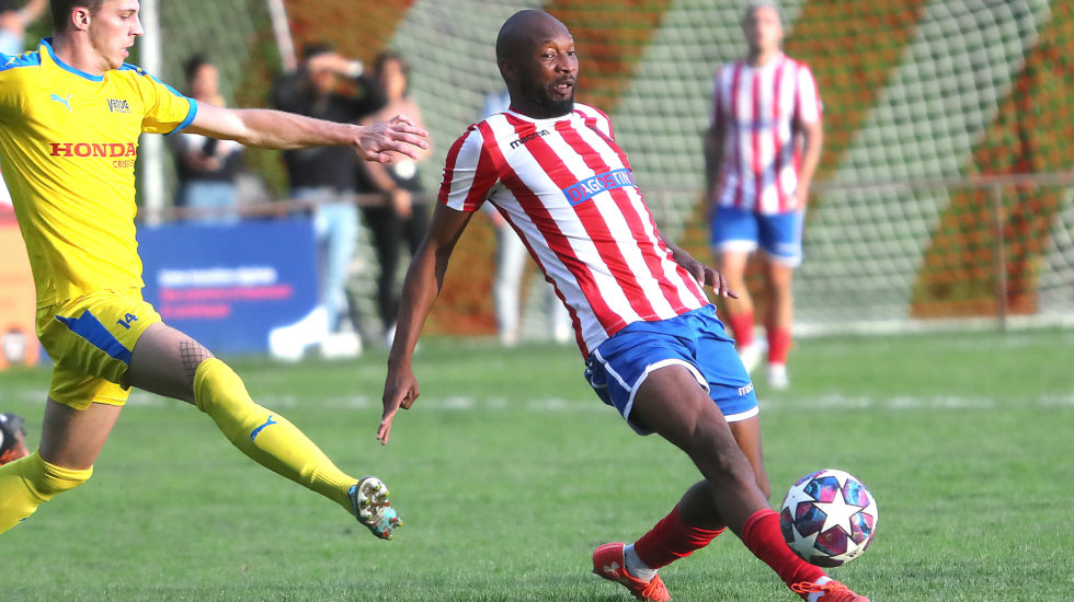 Forward gagne, encore de l'or pour le curling | Les résultats du week-end