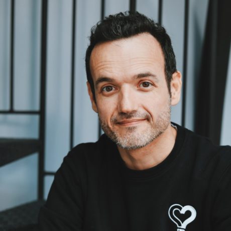 Fabien Olicard a captivé Beausobre
