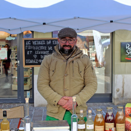 La marché victime de l’inflation