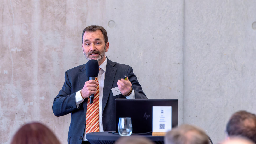 Succès pour les rencontres économiques de l'ARCAM