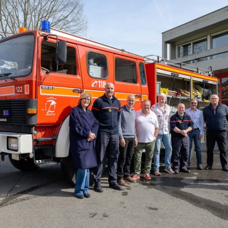 À l’épreuve des flammes roumaines