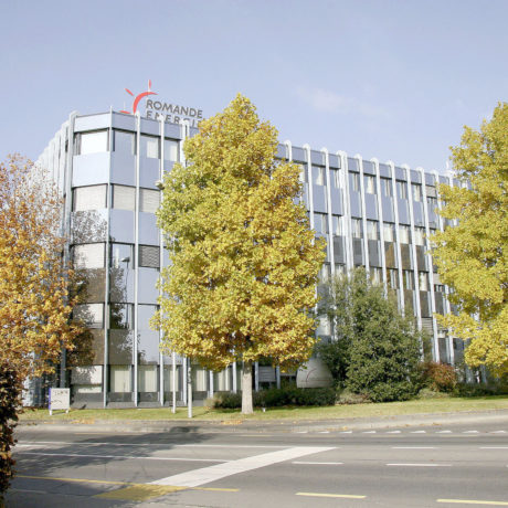 Morges: un duo public-privé pour la transition