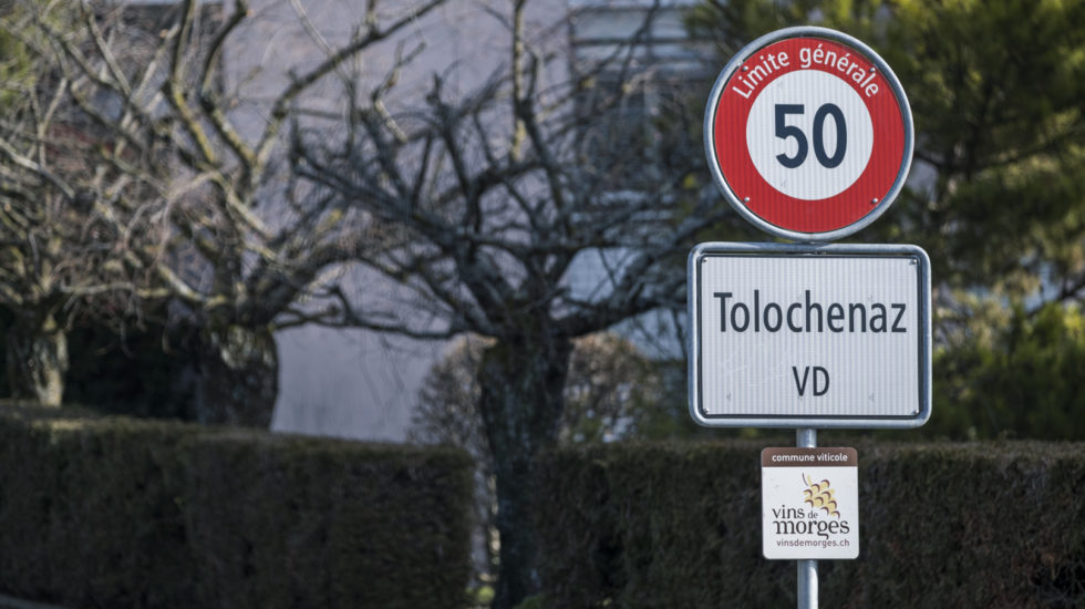 À Tolochenaz, un deuxième «non»... et une votation sur la proportionnelle