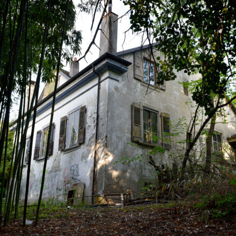 Démolition imminente pour la «maison vigneronne»