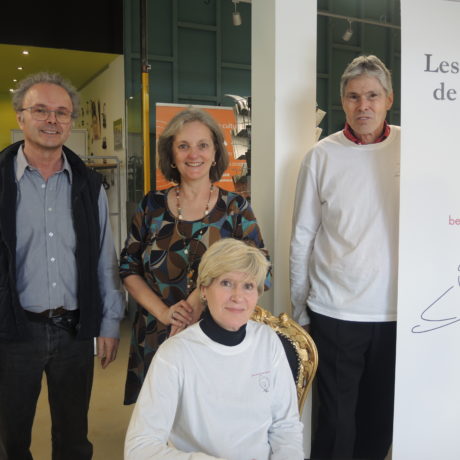 « Drôles d’oiseaux  » a déployé ses ailes