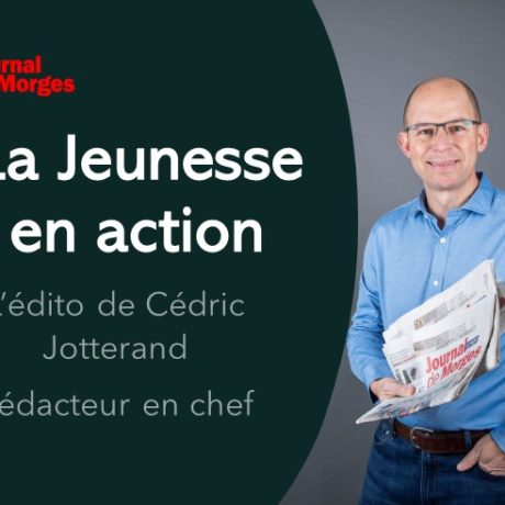 La Jeunesse d’ici en action
