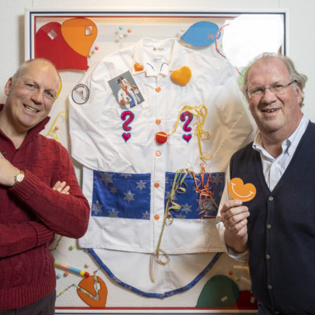 Deux millions de sourires en 30 ans