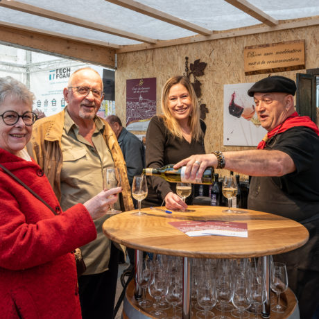 Pied du Jura Expo