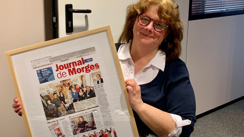 Le mot de la fin: Longévité