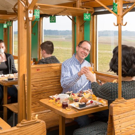 Le slow tourisme pour booster l’attrait du district