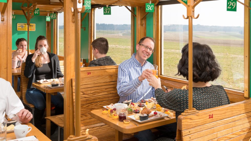 Le slow tourisme pour booster l'attrait du district