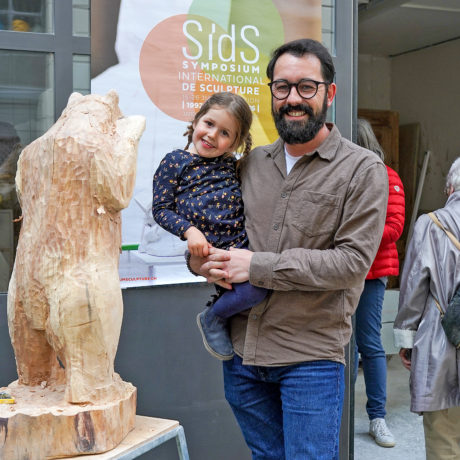 Toute une soirée à se cultiver