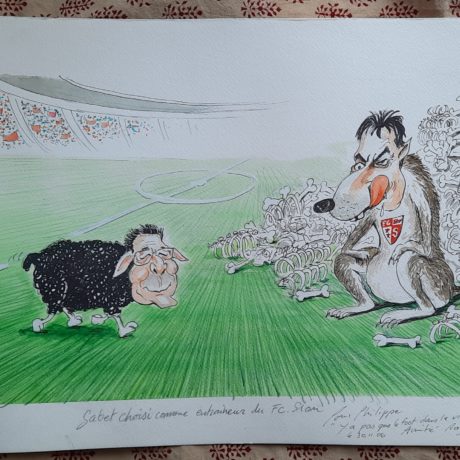 Le monde à ma porte – 12 mai 2023