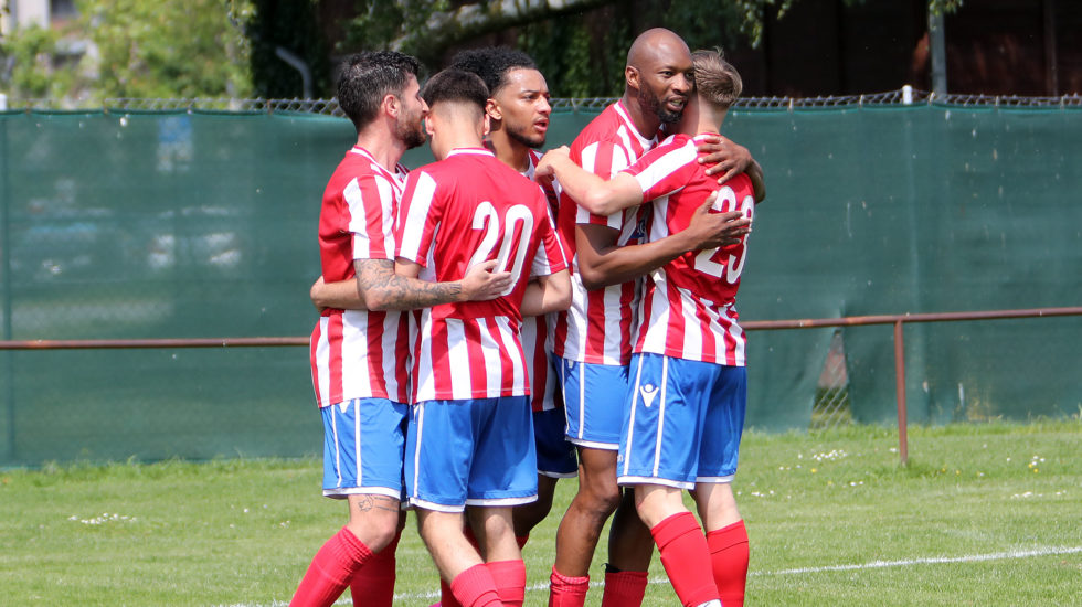 Morges et Saint-Prex en tête, Aubonne accroché | Les résultats sports du week-end