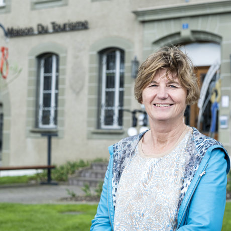 «Le tourisme évolue constamment»