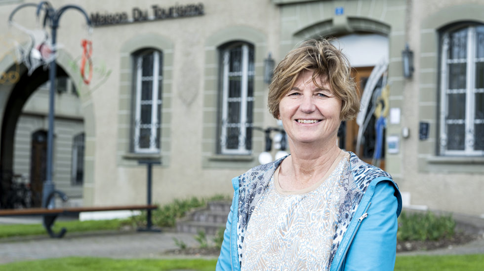 «Le tourisme évolue constamment»