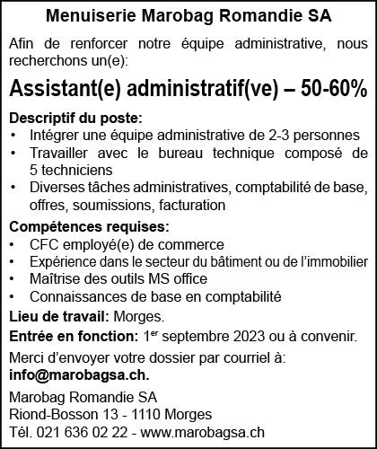 Voir le site de l'annonceur