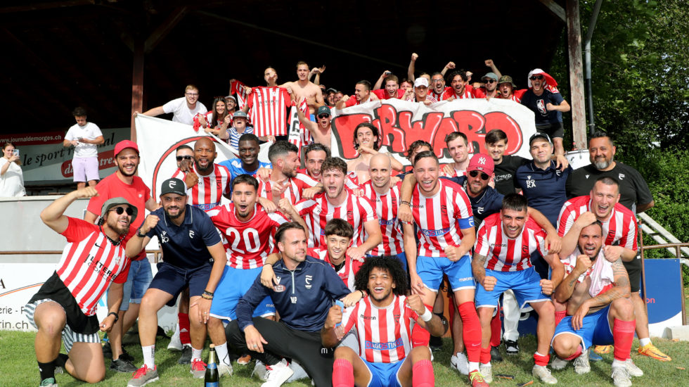 Forward champion | Les résultats sports du week-end
