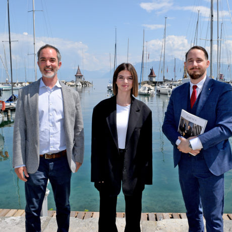 L’immobilier sur mesure avec pignon sur rue