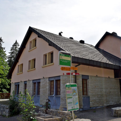 Mollendruz: la réouverture de l’auberge se fait attendre