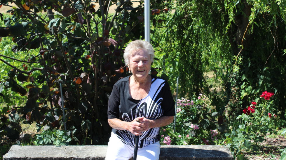 100 ans, ça se fête !