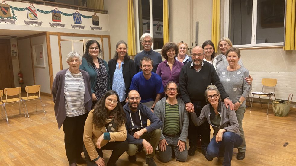 Le Clédar convoque Shakespeare et le Roi Lear