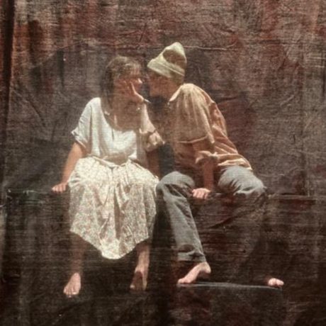 Culture en milieu champêtre: le théâtre de la Ruelle s’enflamme