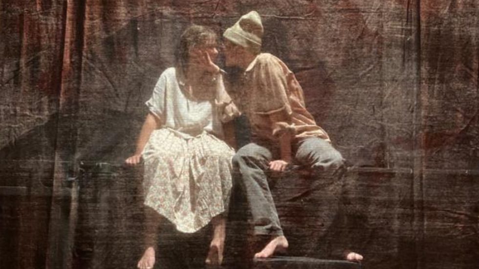 Culture en milieu champêtre: le théâtre de la Ruelle s’enflamme