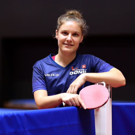 Rachel Moret, une smicarde au palace