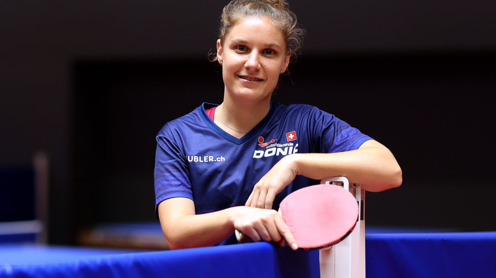 Rachel Moret, une smicarde au palace