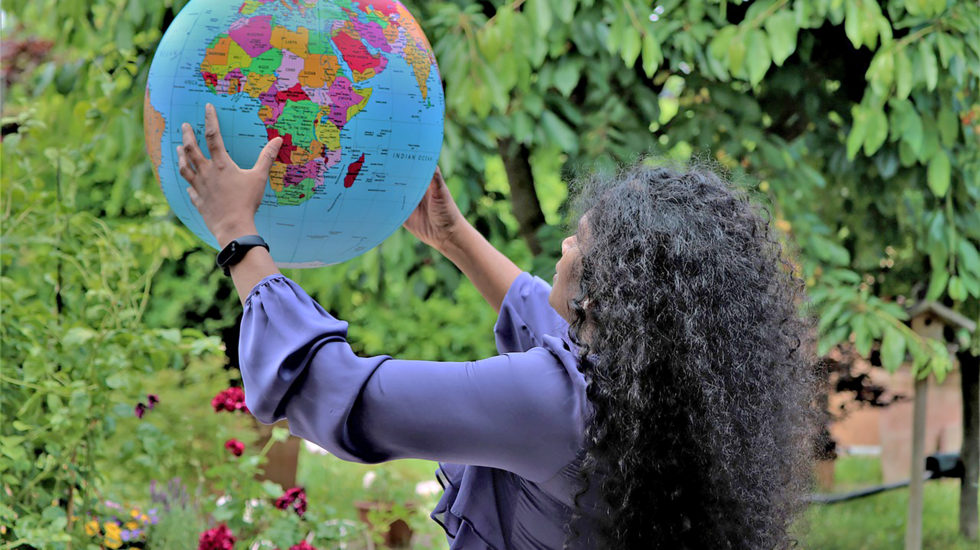 Ça ira mieux demain... Est-ce que les gens naissent égaux?