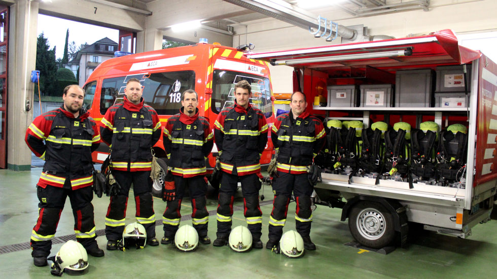 «Je m’en souviendrai toute ma vie»