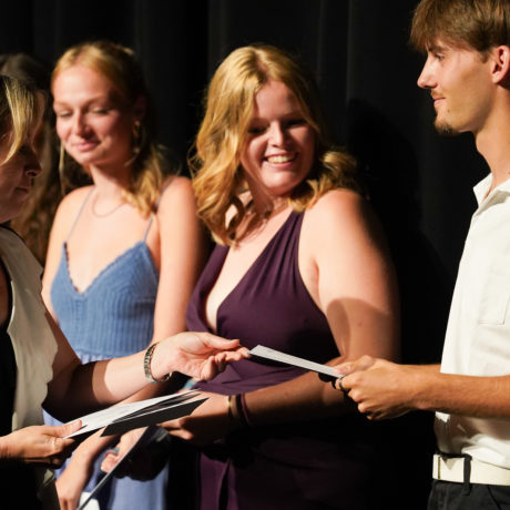 Promotions Saint-Prex