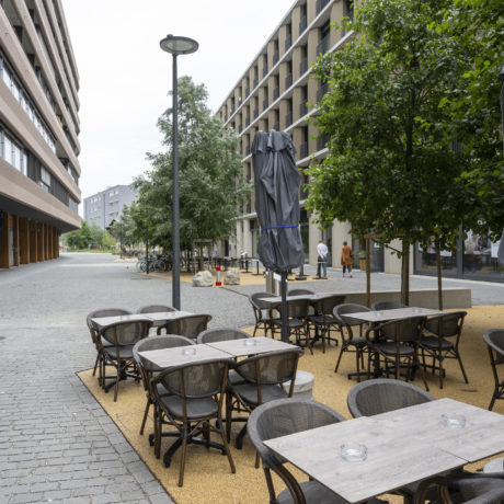 «On a l’impression d’être l’enfant non désiré de Morges»