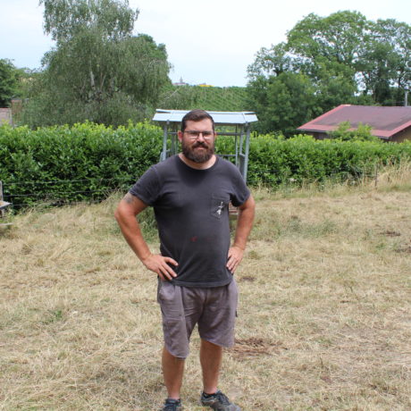 «Le loup à Yens? Je n’y croyais pas»