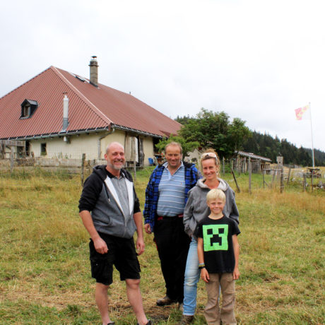 Un patrimoine essentiel à protéger