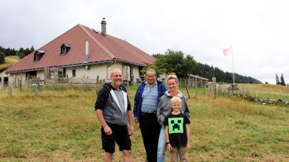 Un patrimoine essentiel à protéger