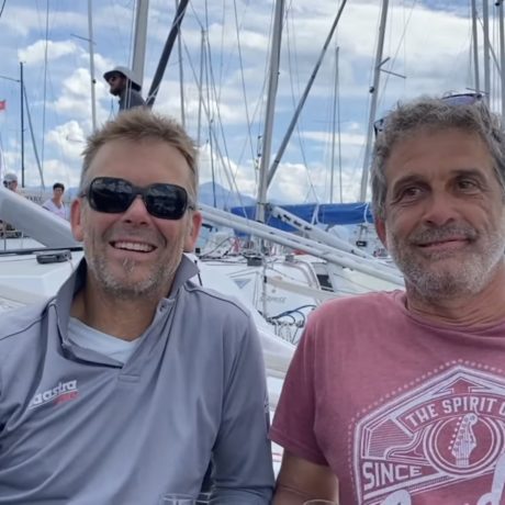 Petit Tabac en a fait un gros aux 5 jours du Léman