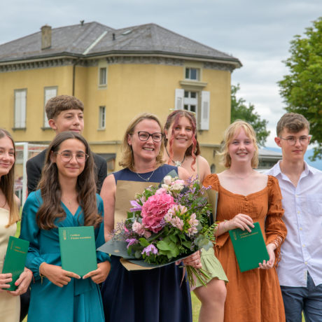 Promotions Aubonne